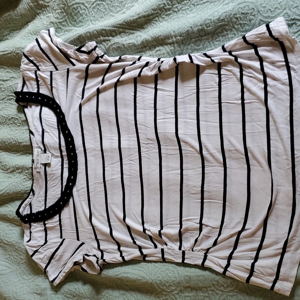 White House Black Market top